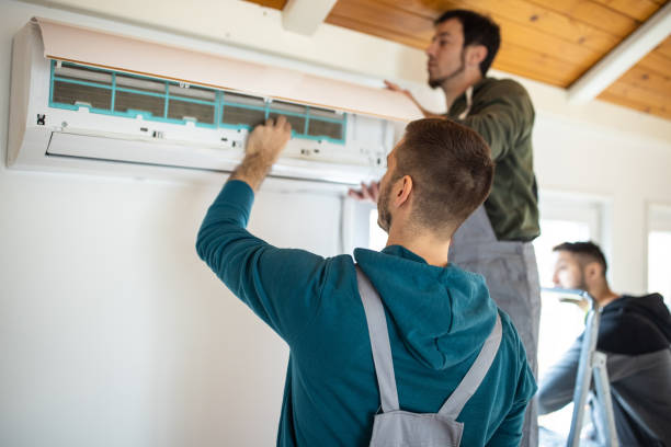 Best HVAC System Installation  in Roosevelt, UT