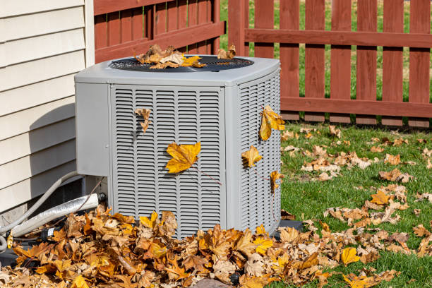 Trusted Roosevelt, UT HVAC Experts