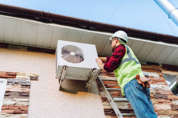 Best HVAC Air Duct Cleaning  in Roosevelt, UT