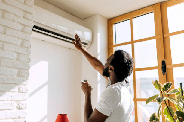 Best HVAC Installation Services  in Roosevelt, UT