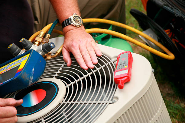 Air Duct Cleaning in Roosevelt, UT