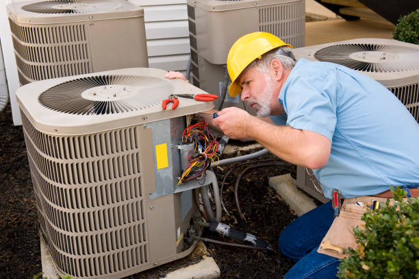 Best Local HVAC Companies  in Roosevelt, UT