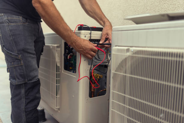 Best Affordable HVAC Services  in Roosevelt, UT