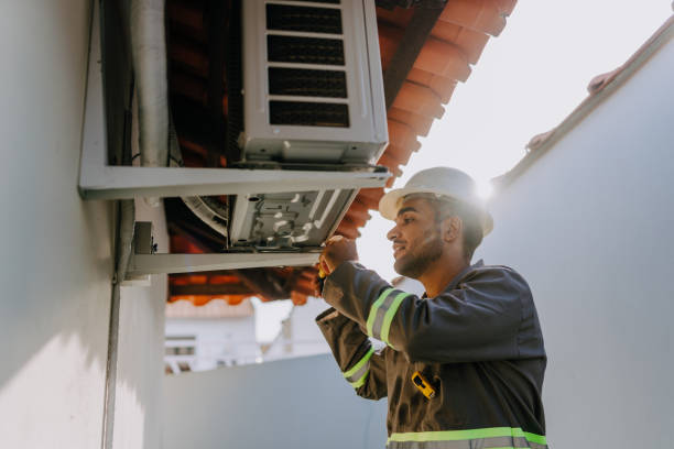 Best Residential HVAC Services  in Roosevelt, UT