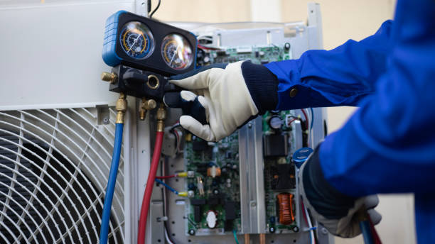 Best Affordable HVAC Services  in Roosevelt, UT