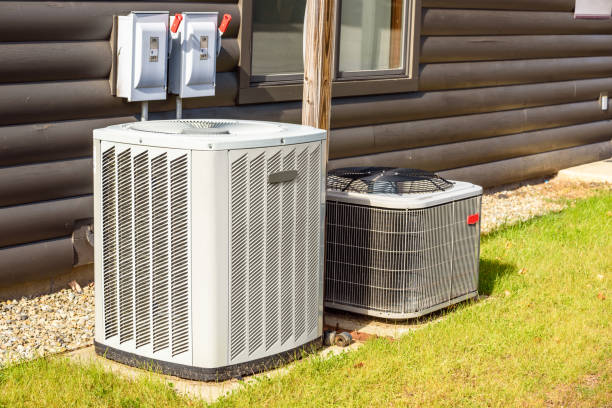 Best HVAC Troubleshooting  in Roosevelt, UT