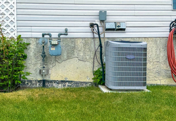 Best Emergency HVAC Repair  in Roosevelt, UT